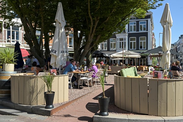 Medium property photo - Laan van Meerdervoort 37A, 2517 AD Den Haag